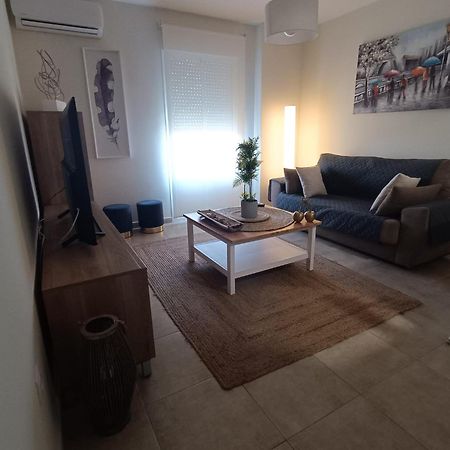 Apartamento Juan Saldana Apartment Huelva Exterior foto