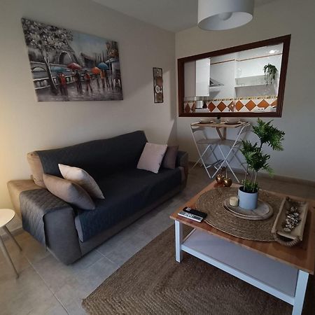 Apartamento Juan Saldana Apartment Huelva Exterior foto