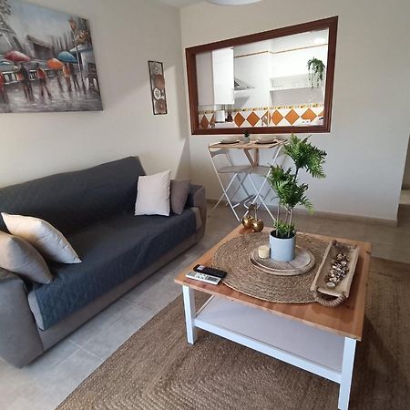 Apartamento Juan Saldana Apartment Huelva Exterior foto