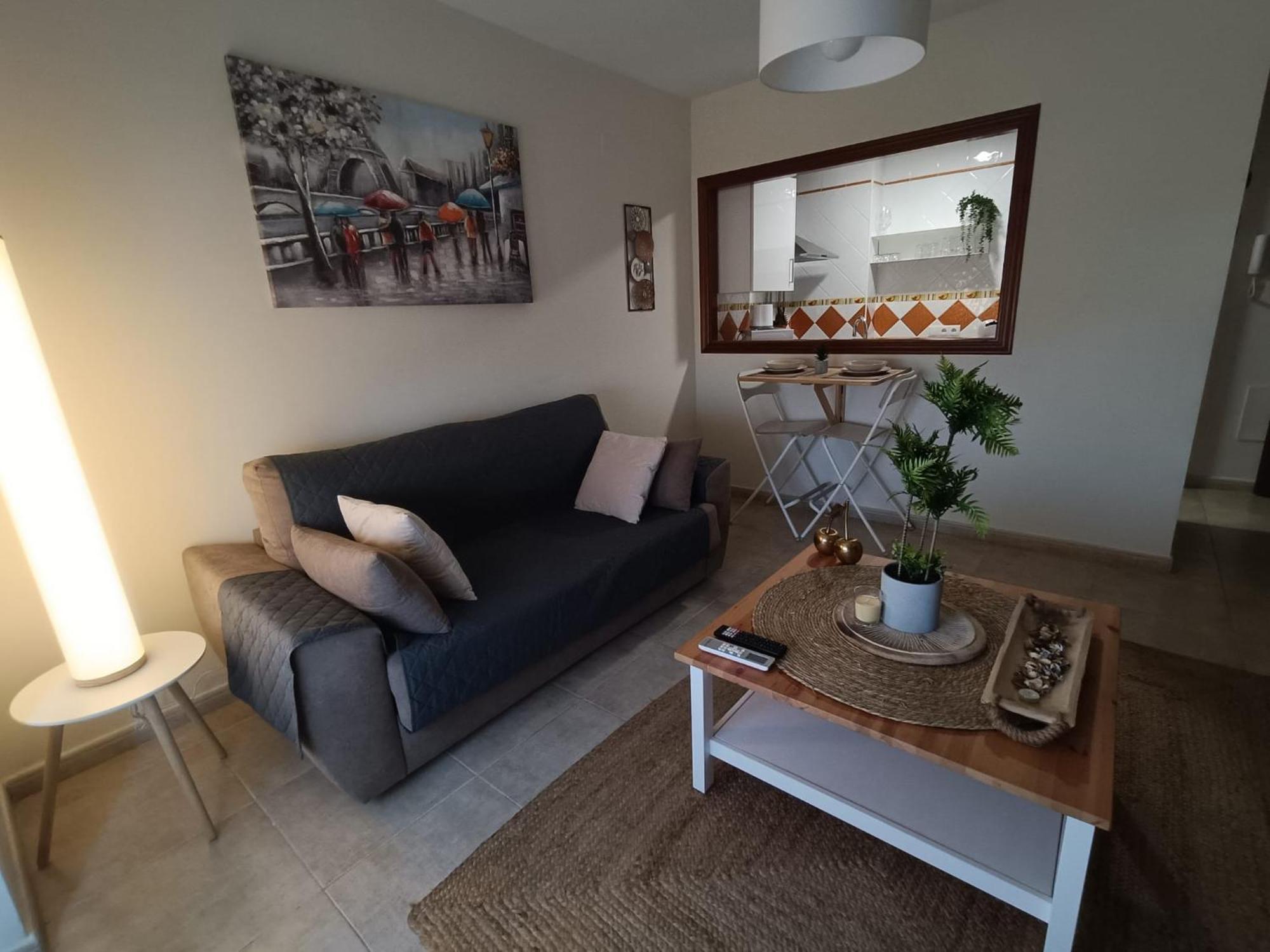 Apartamento Juan Saldana Apartment Huelva Exterior foto