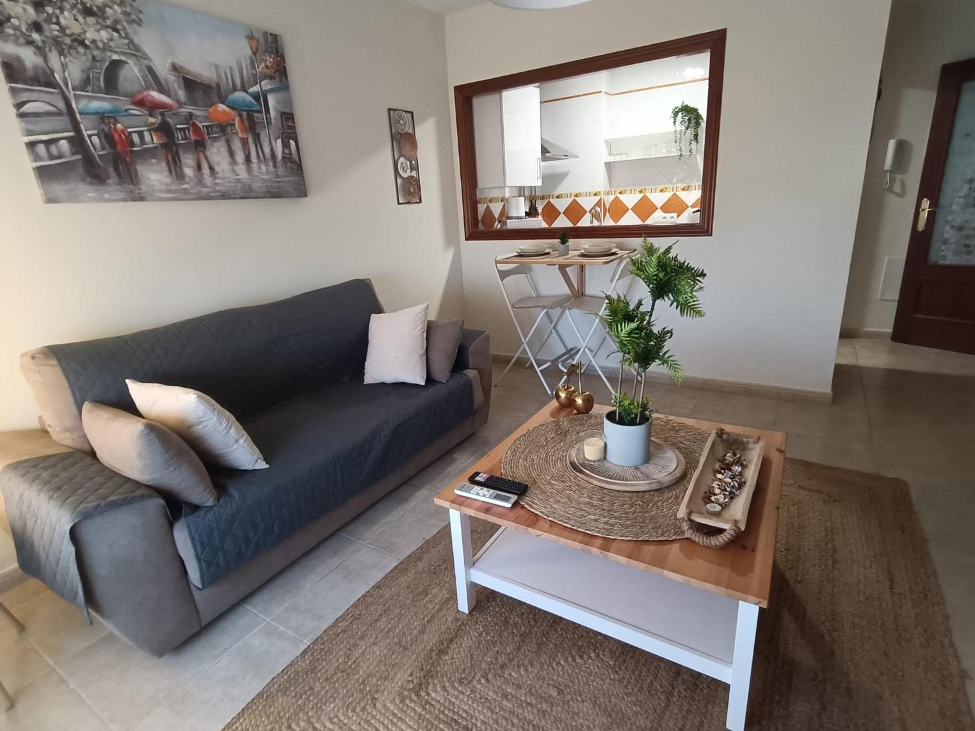 Apartamento Juan Saldana Apartment Huelva Exterior foto