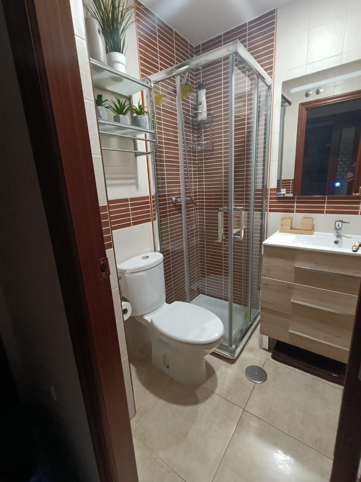Apartamento Juan Saldana Apartment Huelva Exterior foto