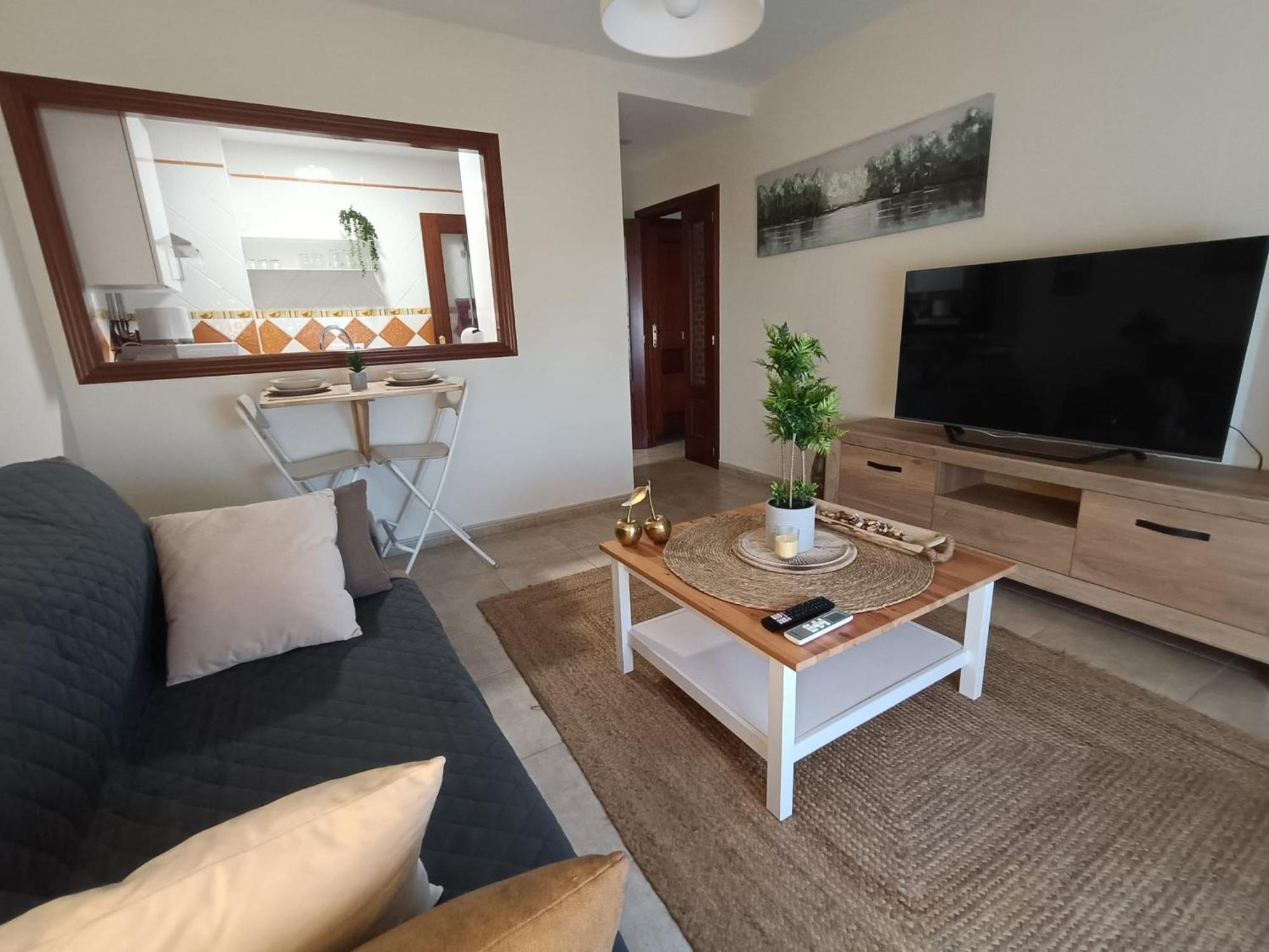 Apartamento Juan Saldana Apartment Huelva Exterior foto
